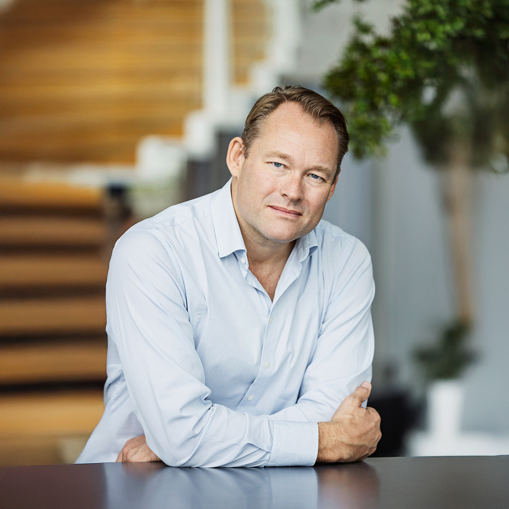 Johan Hueffer