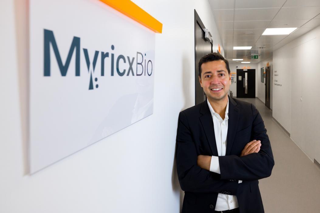 Novo Holdings portfolio company Myricx Bio agrees to be acquired by Novartis