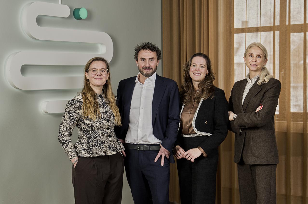 Novo Holdings backs Bactolife’s €30 million Series B alongside new and existing investors 