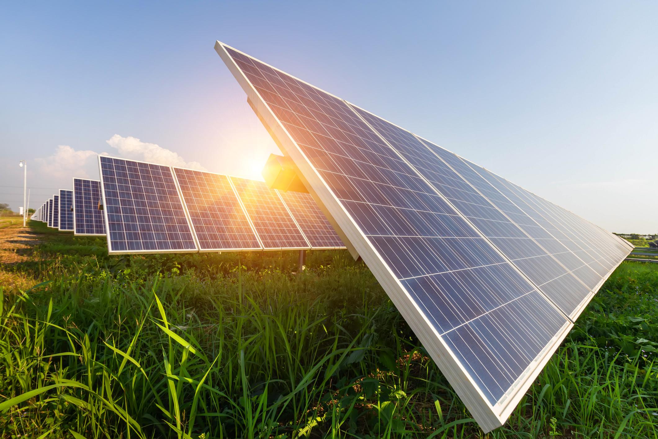 Novo Holdings, Glentra Capital and PKA invest USD 300 million in energyRe, a leading US renewable energy developer 