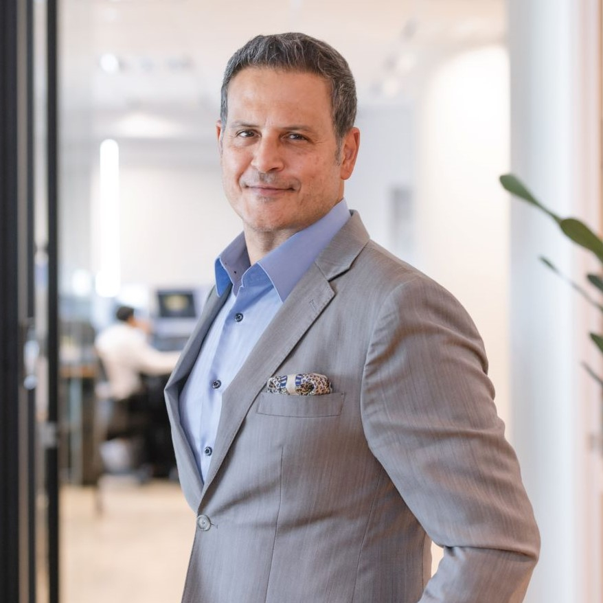 Amit Kakar