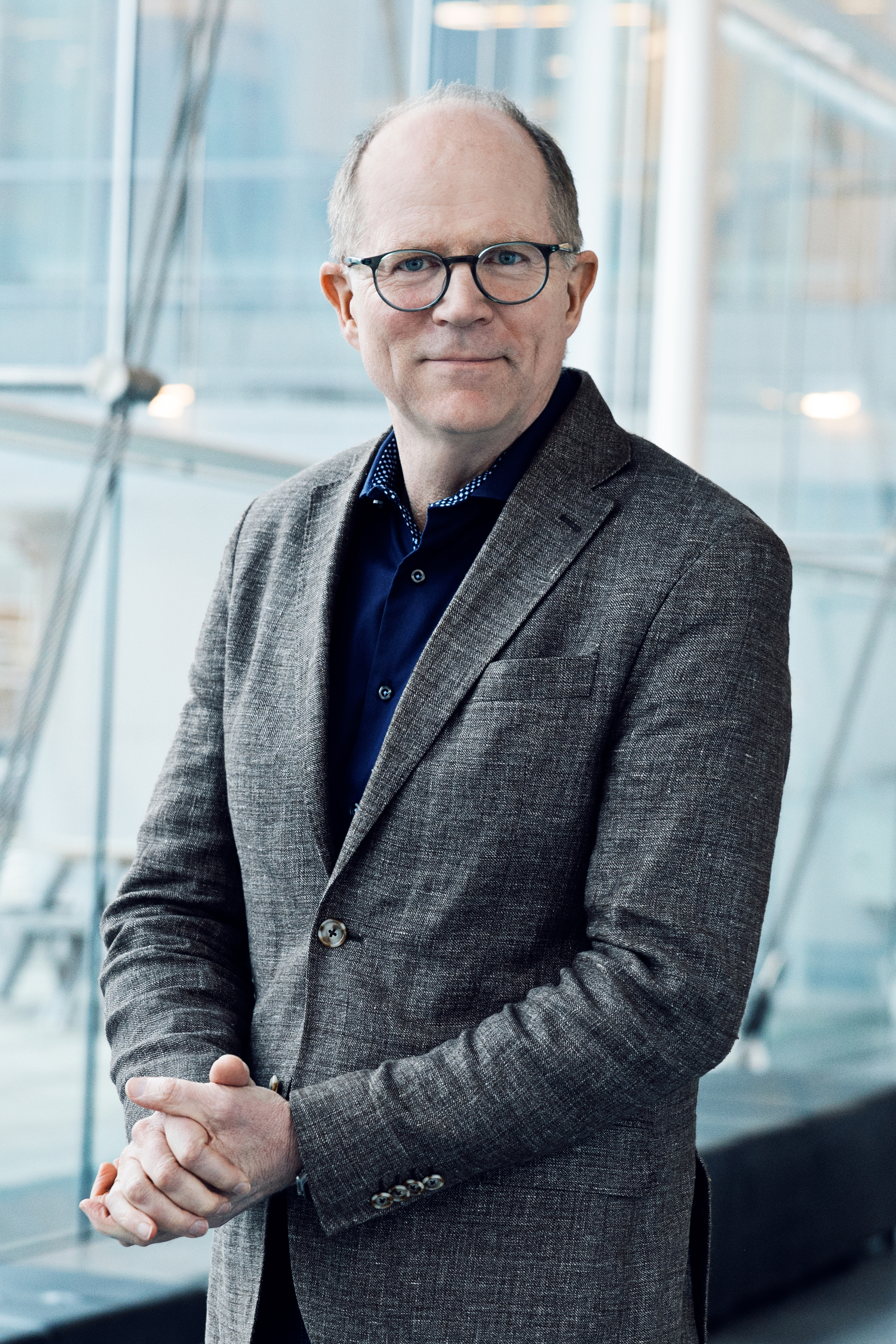 Søren Møller,